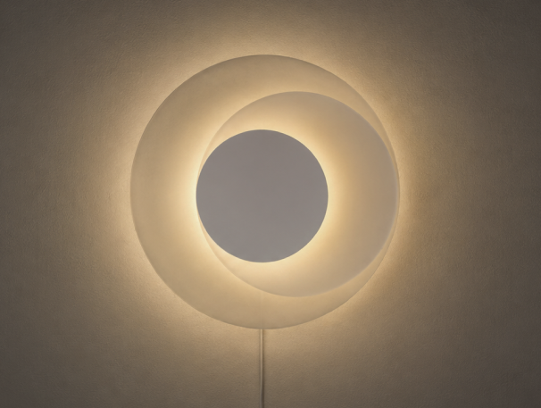 LUNA eclipse